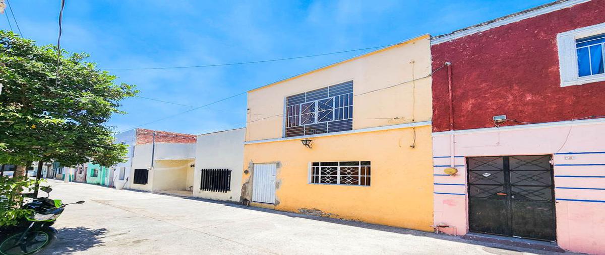 Foto de casa en valentín gómez farías 27, hernández romo, guadalajara, jalisco, 0 foto 02 Foto de casa en venta en valentín gómez farías 27, hernández romo, guadalajara, jalisco, 0 No. 02