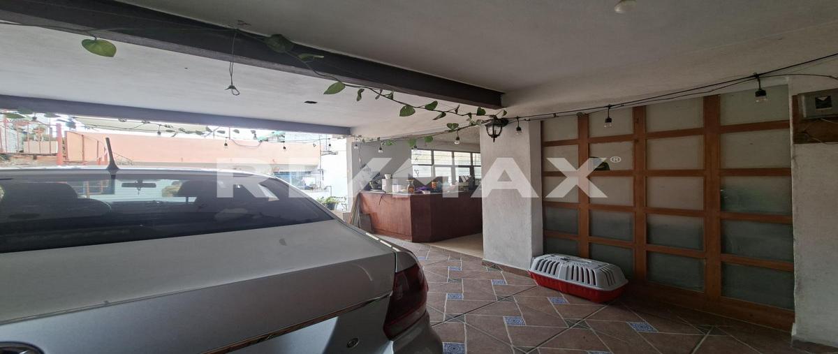 Foto de casa en venta en valentin gomez farias , olímpica radio 1a sección (san rafael chamapa), naucalpan de juárez, méxico, 0 No. 03