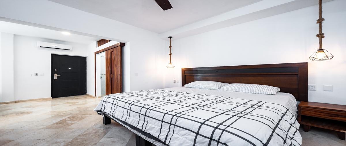 Foto de departamento en venta en  , valentín gómez farias, puerto vallarta, jalisco, 30583331 No. 04