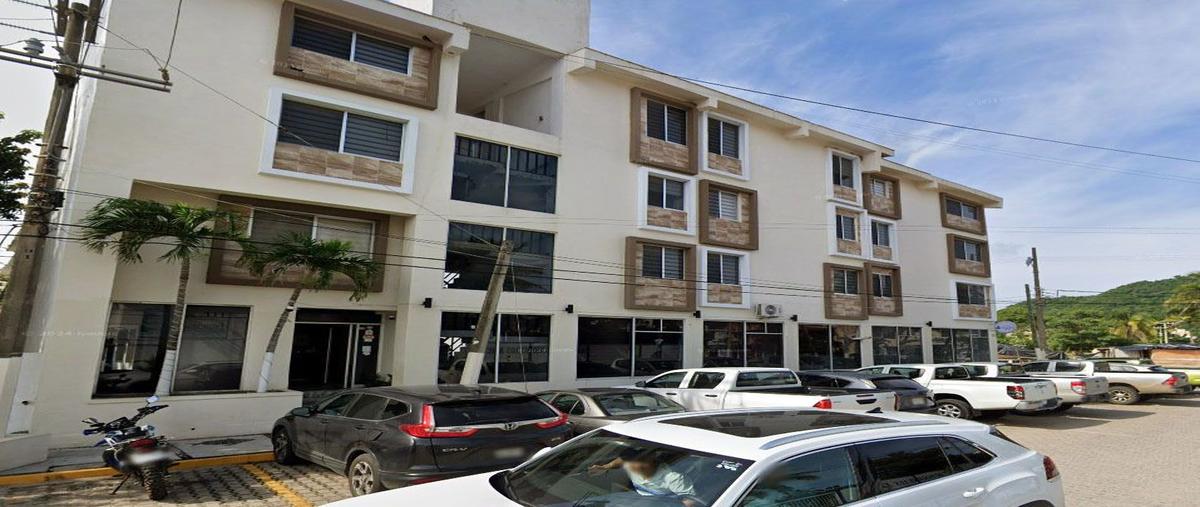 Foto de edificio en venta en valentín gómez farias , san patricio o melaque, cihuatlán, jalisco, 0 No. 01