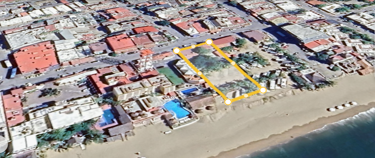 Foto de terreno comercial en venta en valentin gomez farías , san patricio o melaque, cihuatlán, jalisco, 0 No. 03