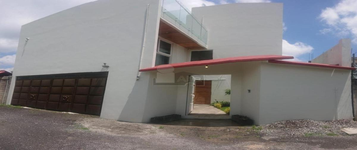 Foto de casa en venta en valentin reyes 225, san miguel ajusco, tlalpan, df / cdmx, 30555595 No. 03
