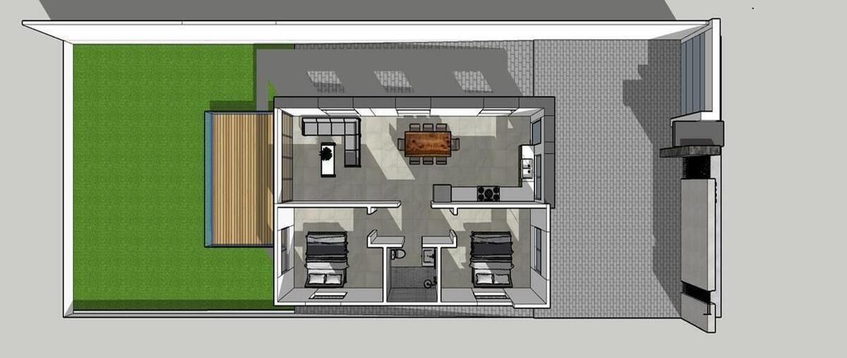 Foto de casa en venta en valentín ruíz pimentel , lucio blanco, playas de rosarito, baja california, 29550021 No. 05