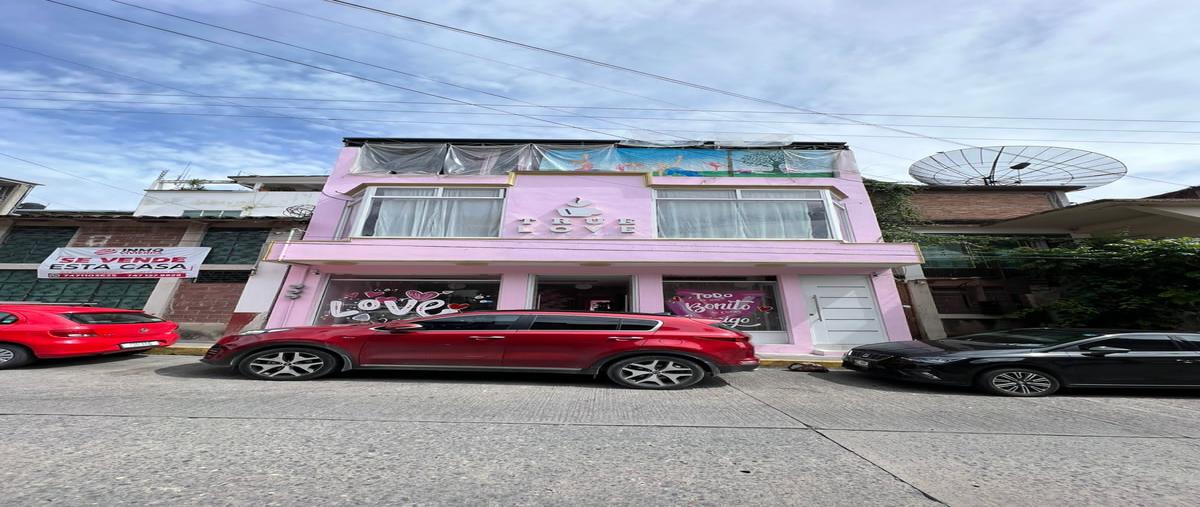 Foto de casa en venta en valerio trujano , chilpancingo de los bravos centro, chilpancingo de los bravo, guerrero, 0 No. 01