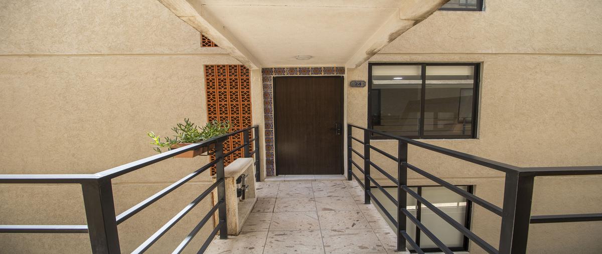 Foto de departamento en renta en valerio trujano , el mirador, tonalá, jalisco, 0 No. 02