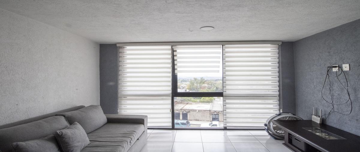 Foto de departamento en renta en valerio trujano , el mirador, tonalá, jalisco, 0 No. 03