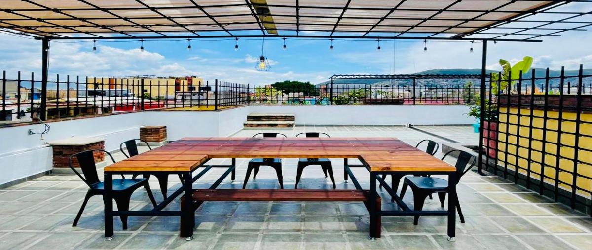 Foto de casa en venta en valerio trujano , oaxaca centro, oaxaca de juárez, oaxaca, 30001847 No. 05