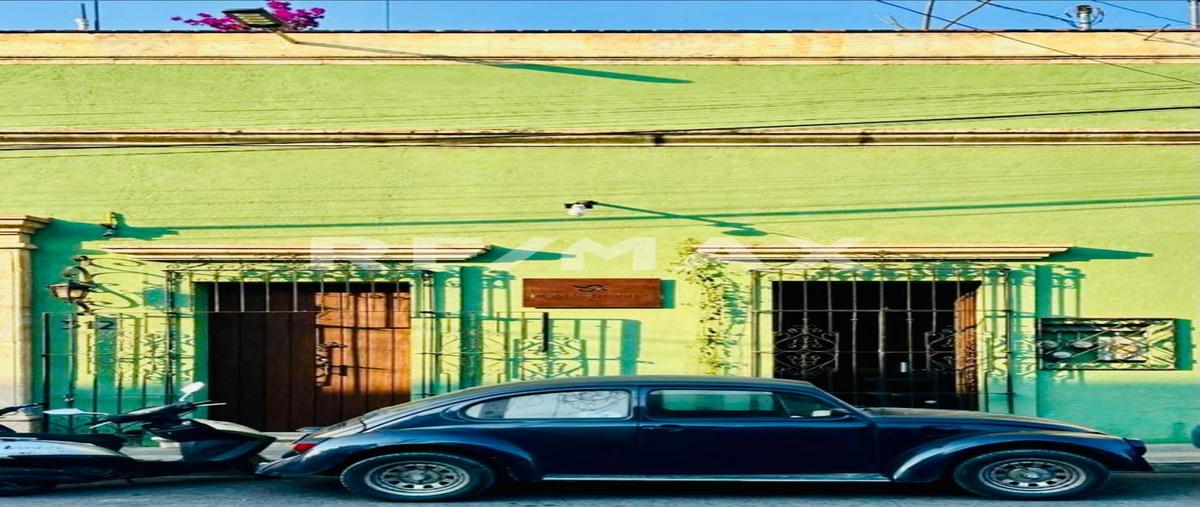 Foto de casa en venta en valerio trujano , oaxaca centro, oaxaca de juárez, oaxaca, 0 No. 05