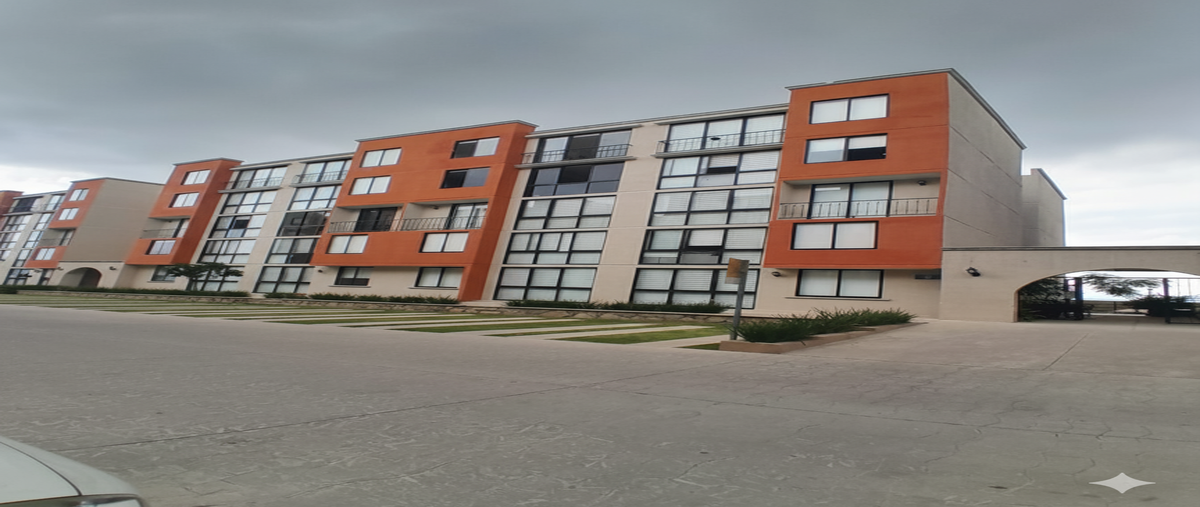 Foto de departamento en venta en valerio trujano , tonalá centro, tonalá, jalisco, 0 No. 01