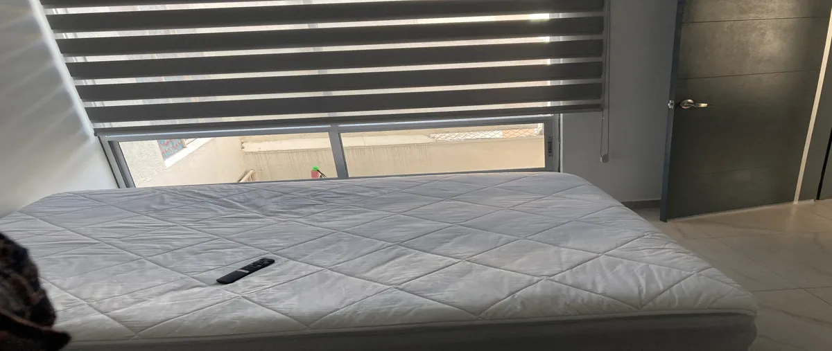 Foto de departamento en renta en valladolid 100, centro, pachuca de soto, hidalgo, 0 No. 06