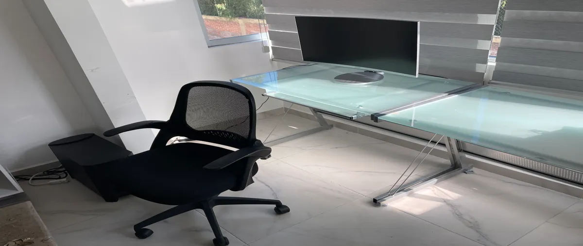 Foto de departamento en renta en valladolid 100, centro, pachuca de soto, hidalgo, 0 No. 08