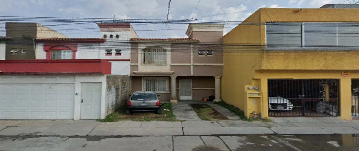 Foto de casa en venta en valladolid 243, soledad de graciano sanchez centro, soledad de graciano sánchez, san luis potosí, 30341140 No. 01