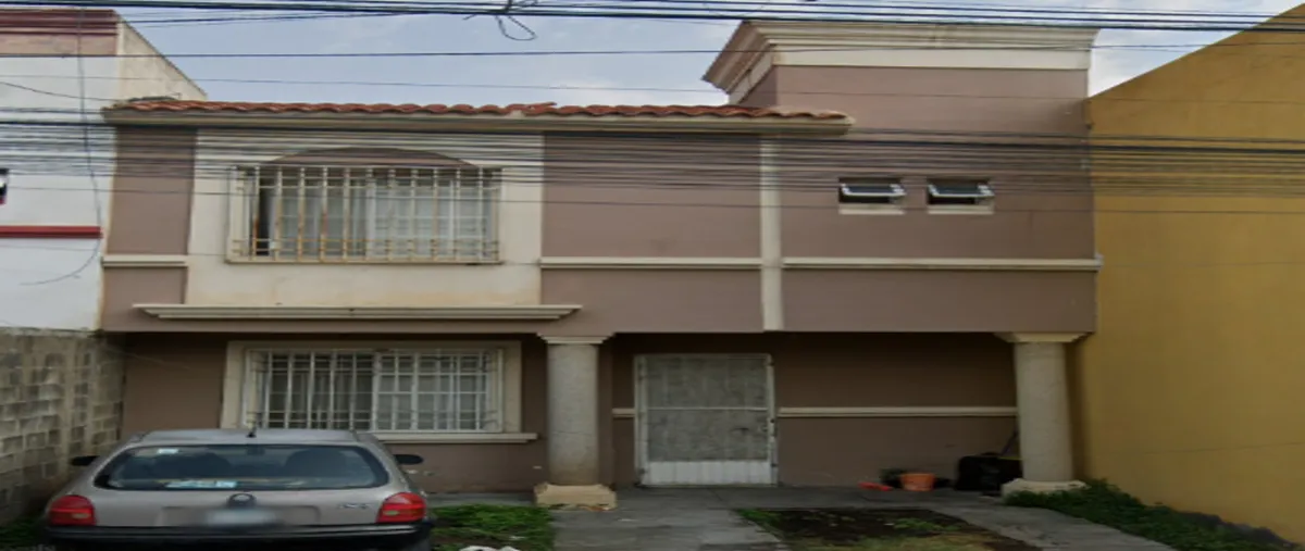 Foto de casa en venta en valladolid 243, soledad de graciano sanchez centro, soledad de graciano sánchez, san luis potosí, 30341140 No. 02