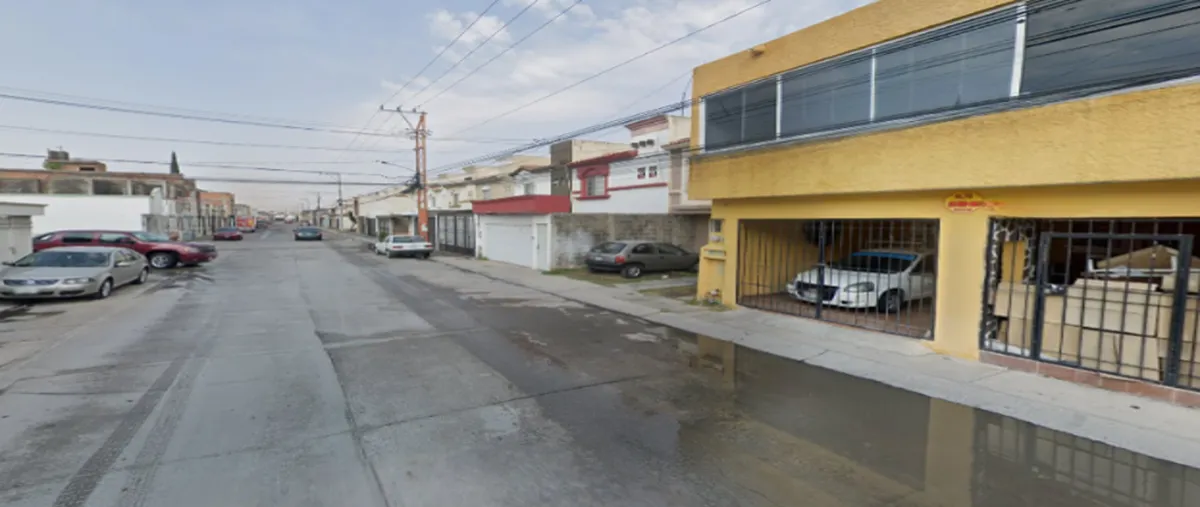 Foto de casa en venta en valladolid 243, soledad de graciano sanchez centro, soledad de graciano sánchez, san luis potosí, 30341140 No. 03