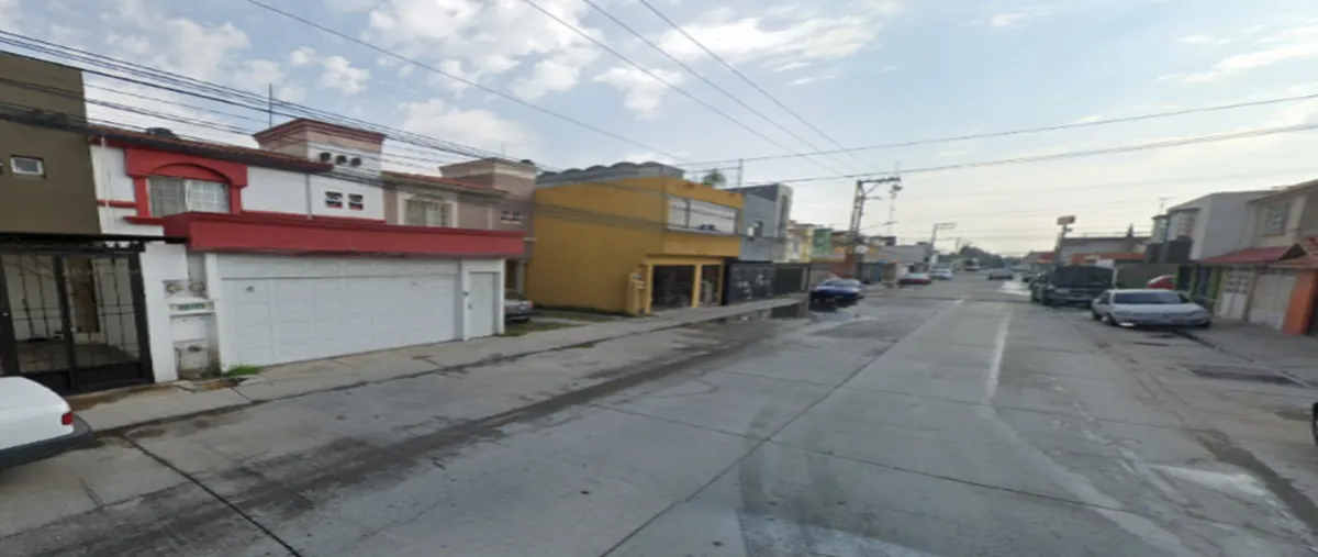 Foto de casa en venta en valladolid 243, soledad de graciano sanchez centro, soledad de graciano sánchez, san luis potosí, 30341140 No. 04