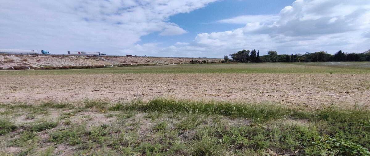 Foto de terreno habitacional en venta en valladolid , aguascalientes 2000, aguascalientes, aguascalientes, 28133750 No. 04
