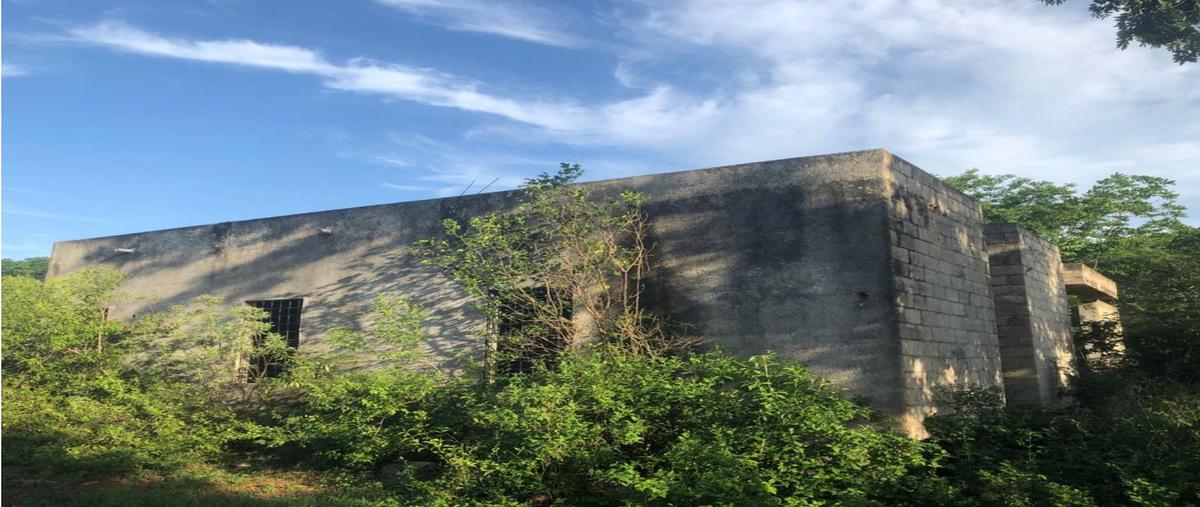 Foto de terreno habitacional en venta en  , valladolid centro, valladolid, yucatán, 0 No. 06