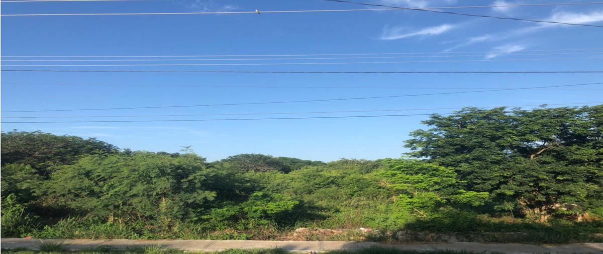 Foto de terreno habitacional en venta en  , valladolid centro, valladolid, yucatán, 0 No. 07