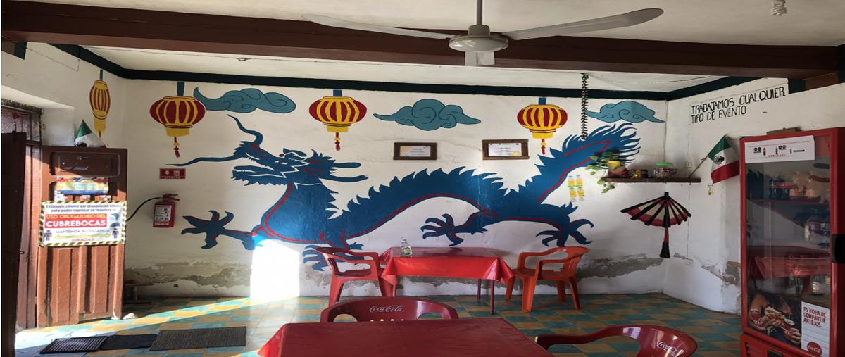 Foto de terreno comercial en venta en  , valladolid centro, valladolid, yucatán, 18119911 No. 03