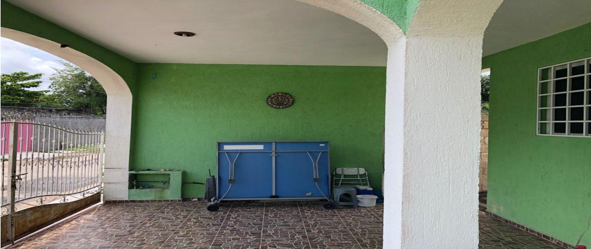 Foto de casa en venta en  , valladolid centro, valladolid, yucatán, 0 No. 04