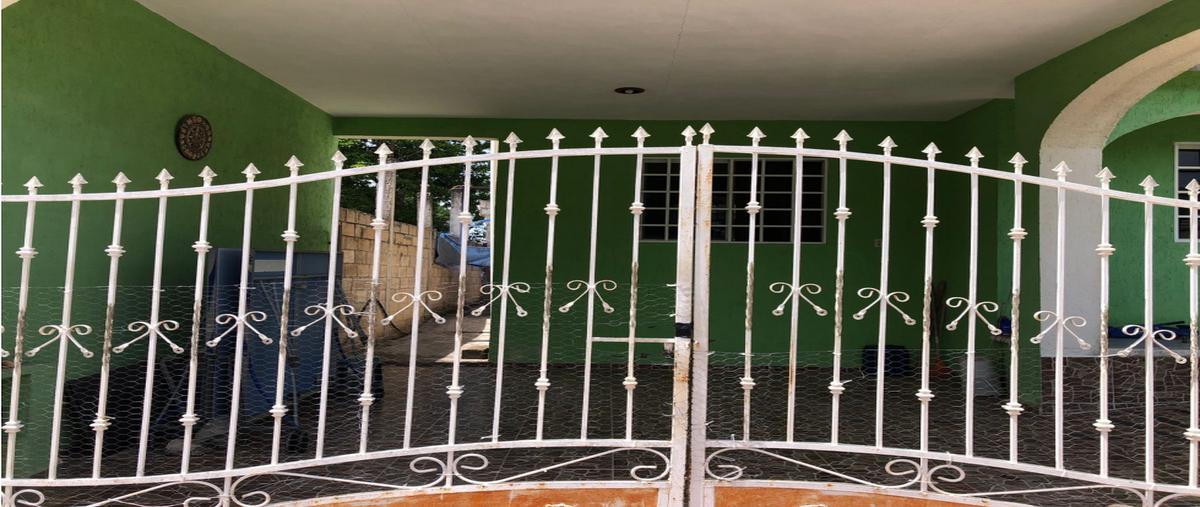 Foto de casa en venta en  , valladolid centro, valladolid, yucatán, 0 No. 05
