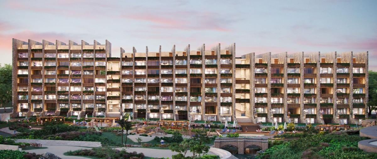 Foto de departamento en venta en  , valladolid centro, valladolid, yucatán, 24055446 No. 03