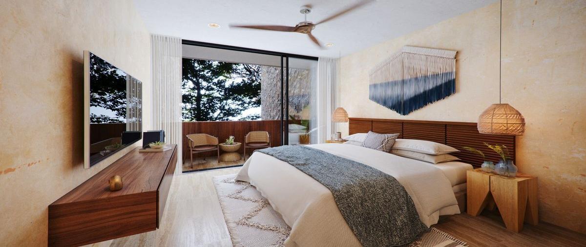 Foto de departamento en venta en  , valladolid centro, valladolid, yucatán, 24055446 No. 04