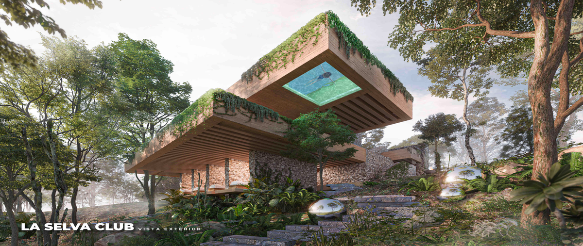 Foto de terreno habitacional en , valladolid centro, valladolid, yucatán, 26215740 foto 01 Foto de terreno habitacional en venta en , valladolid centro, valladolid, yucatán, 26215740 No. 01