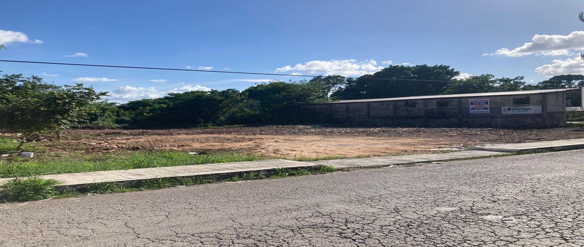 Foto de terreno habitacional en , valladolid centro, valladolid, yucatán, 26386554 foto 01 Foto de terreno habitacional en renta en , valladolid centro, valladolid, yucatán, 26386554 No. 01