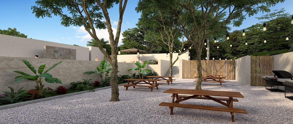 Foto de terreno habitacional en venta en  , valladolid centro, valladolid, yucatán, 26991803 No. 04