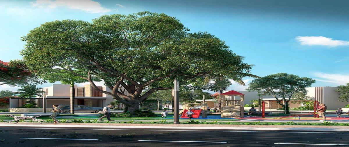 Foto de terreno habitacional en venta en  , valladolid centro, valladolid, yucatán, 27262344 No. 04