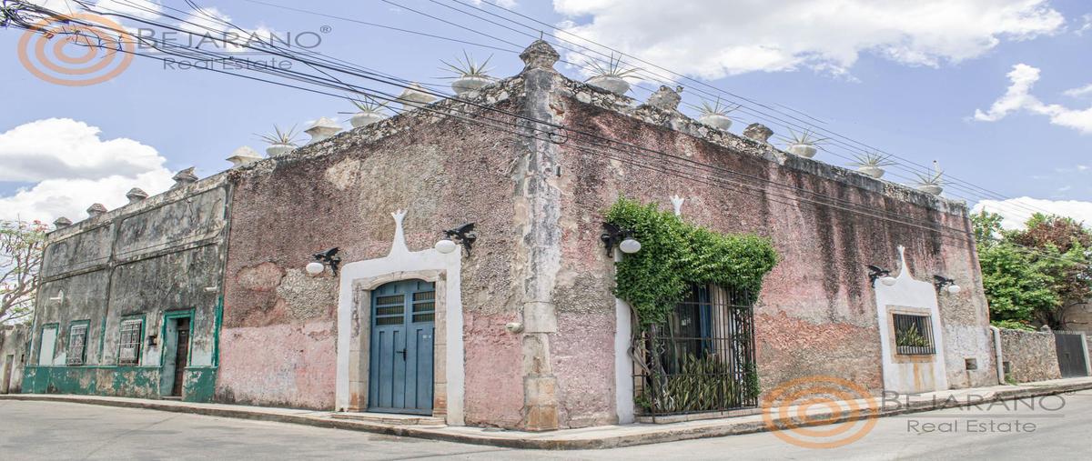 Foto de casa en , valladolid centro, valladolid, yucatán, 27262366 foto 01 Foto de casa en venta en , valladolid centro, valladolid, yucatán, 27262366 No. 01