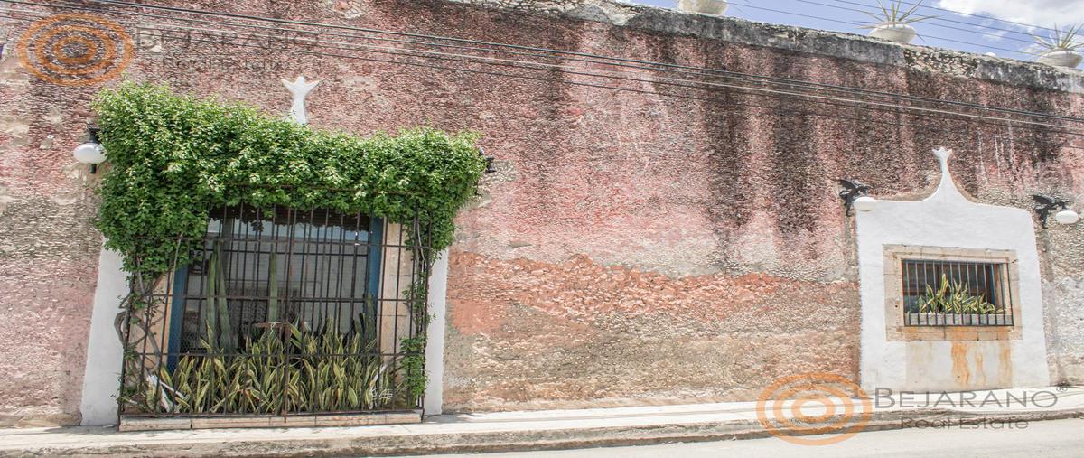 Foto de casa en , valladolid centro, valladolid, yucatán, 27262366 foto 02 Foto de casa en venta en , valladolid centro, valladolid, yucatán, 27262366 No. 02