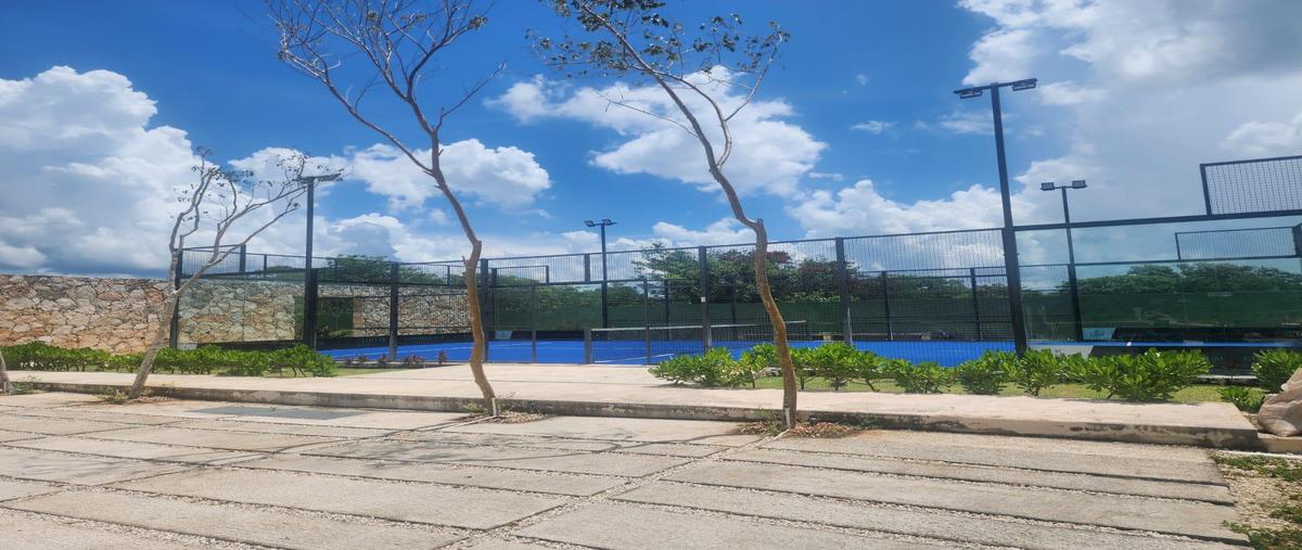 Foto de terreno habitacional en venta en  , valladolid centro, valladolid, yucatán, 27323515 No. 05