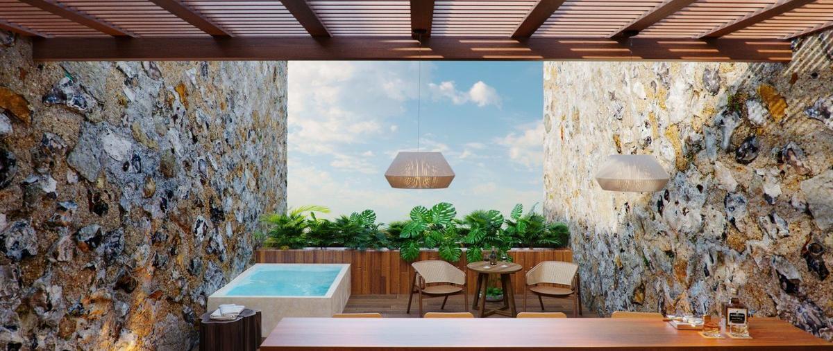 Foto de departamento en venta en  , valladolid centro, valladolid, yucatán, 27686685 No. 03