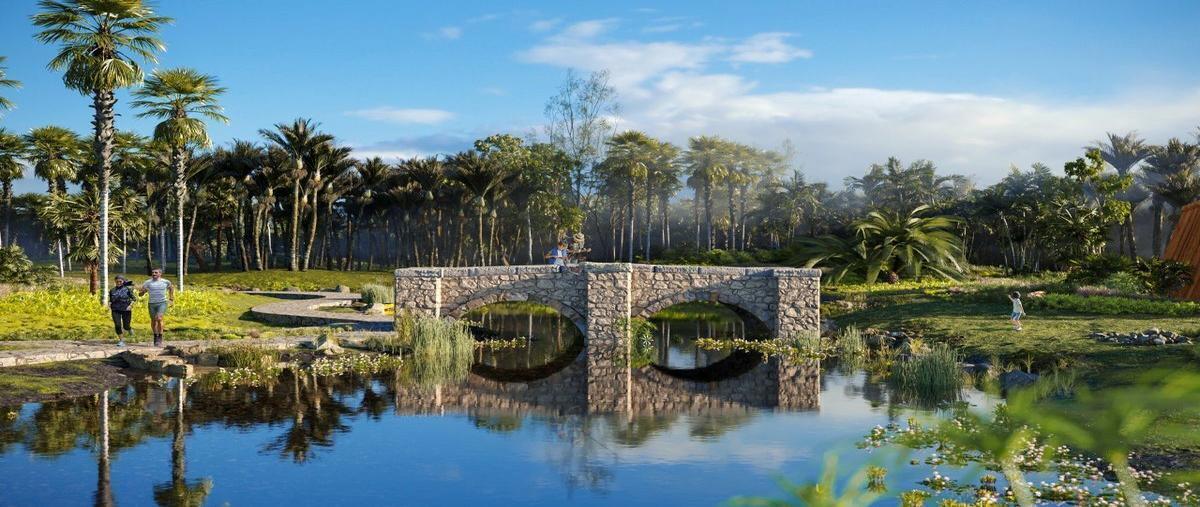 Foto de departamento en venta en  , valladolid centro, valladolid, yucatán, 27686685 No. 04