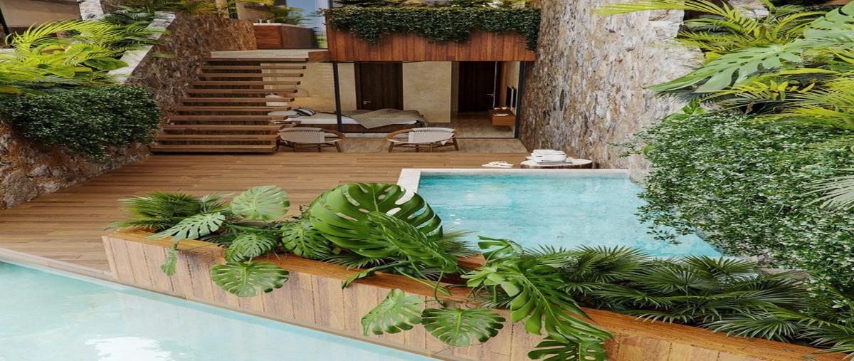 Foto de departamento en venta en  , valladolid centro, valladolid, yucatán, 27686685 No. 05