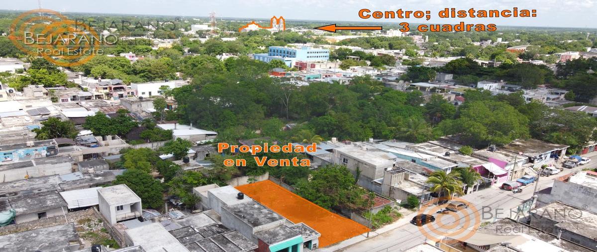 Foto de terreno habitacional en , valladolid centro, valladolid, yucatán, 28490968 foto 01 Foto de terreno habitacional en venta en , valladolid centro, valladolid, yucatán, 28490968 No. 01