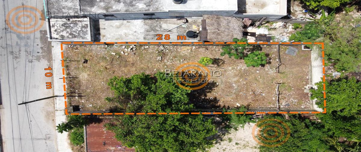 Foto de terreno habitacional en , valladolid centro, valladolid, yucatán, 28490968 foto 04 Foto de terreno habitacional en venta en , valladolid centro, valladolid, yucatán, 28490968 No. 04
