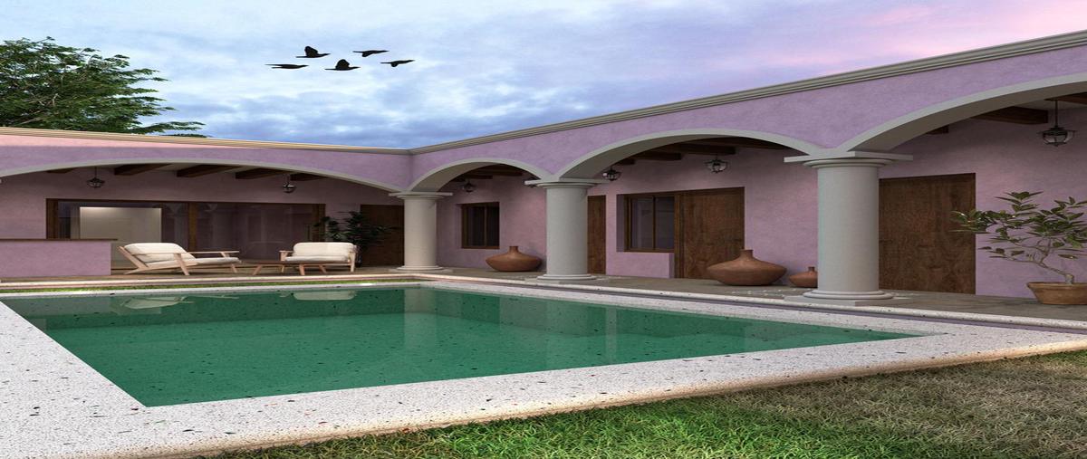 Foto de terreno habitacional en , valladolid centro, valladolid, yucatán, 0 foto 03 Foto de terreno habitacional en venta en , valladolid centro, valladolid, yucatán, 0 No. 03