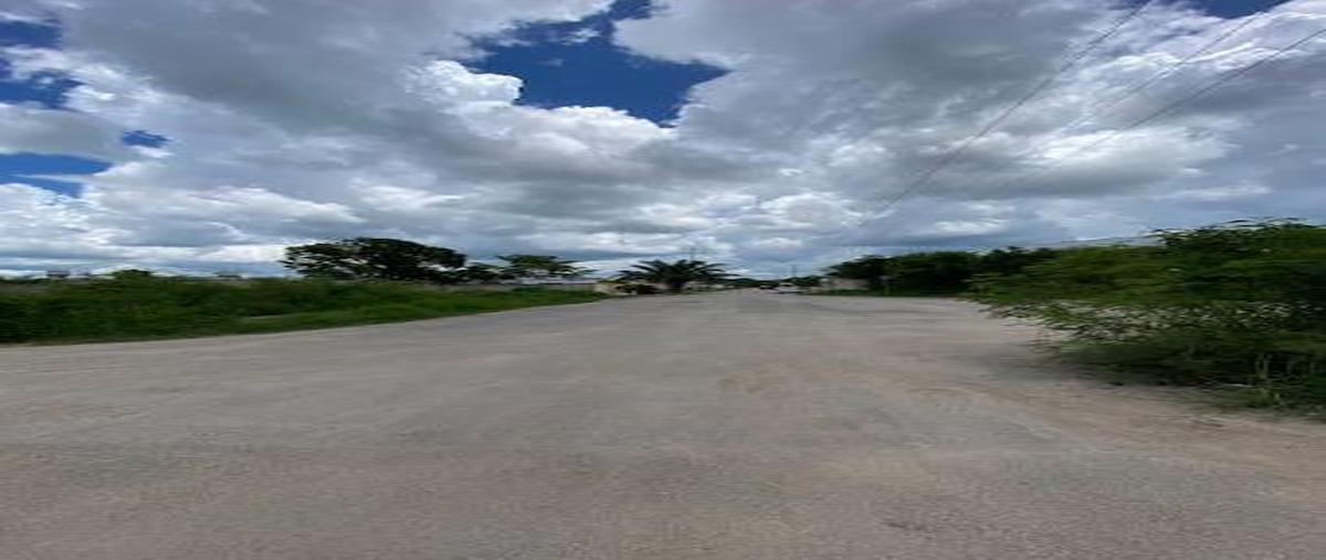 Foto de terreno habitacional en venta en  , valladolid centro, valladolid, yucatán, 0 No. 03