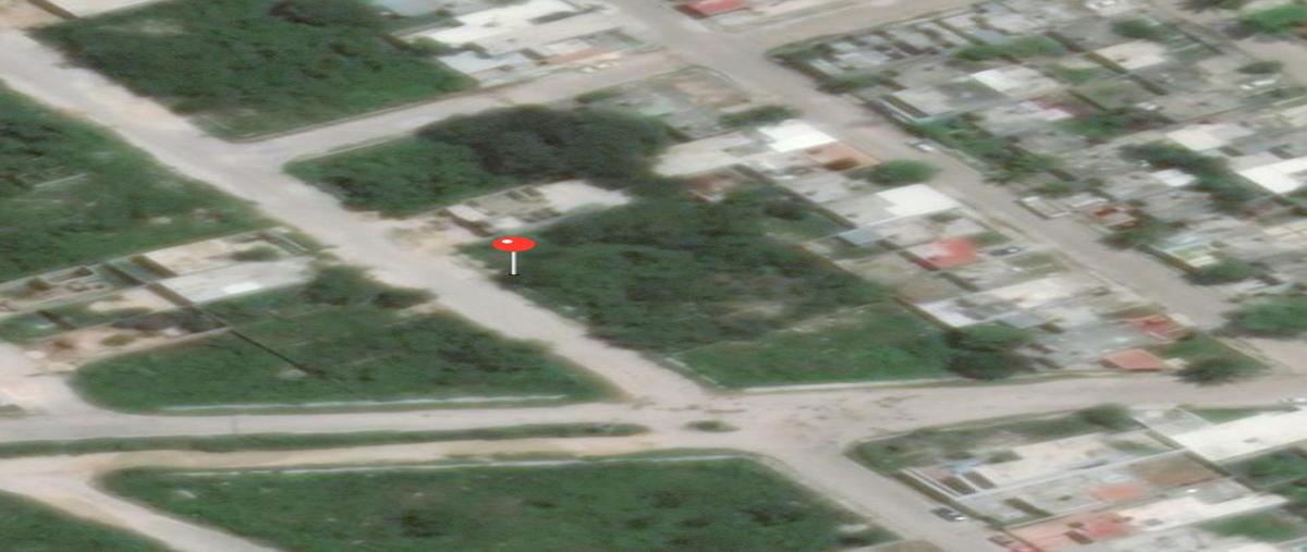 Foto de terreno habitacional en venta en  , valladolid centro, valladolid, yucatán, 0 No. 05