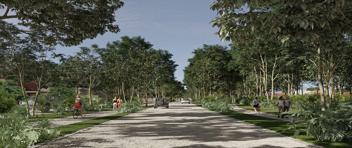 Foto de terreno habitacional en venta en  , valladolid centro, valladolid, yucatán, 29041724 No. 03