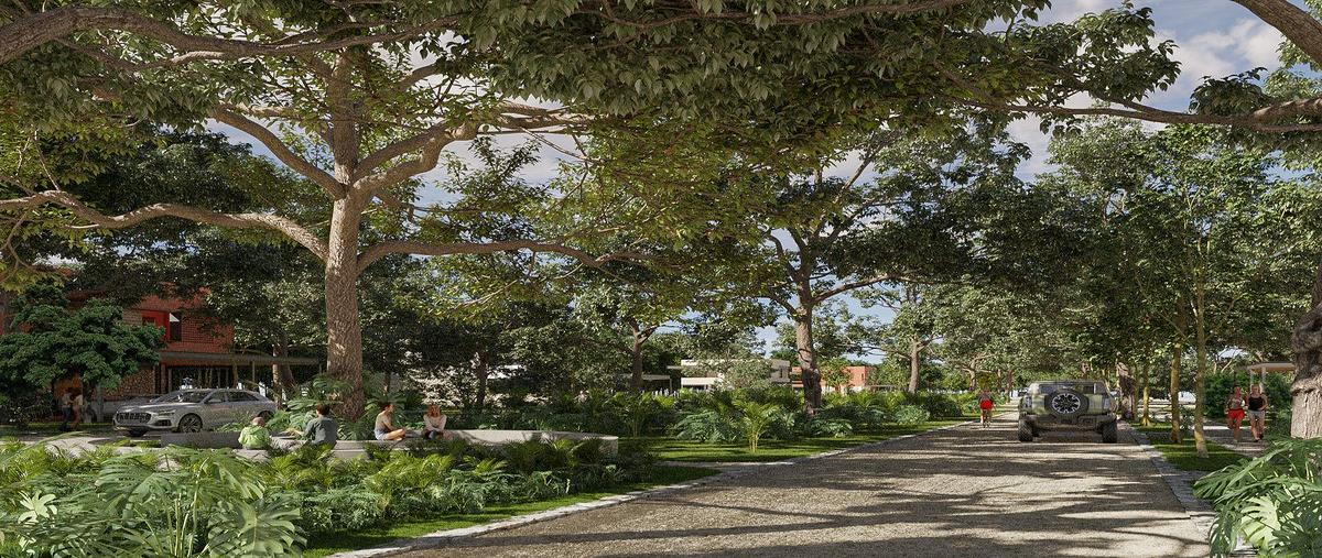 Foto de terreno habitacional en venta en  , valladolid centro, valladolid, yucatán, 29041724 No. 04