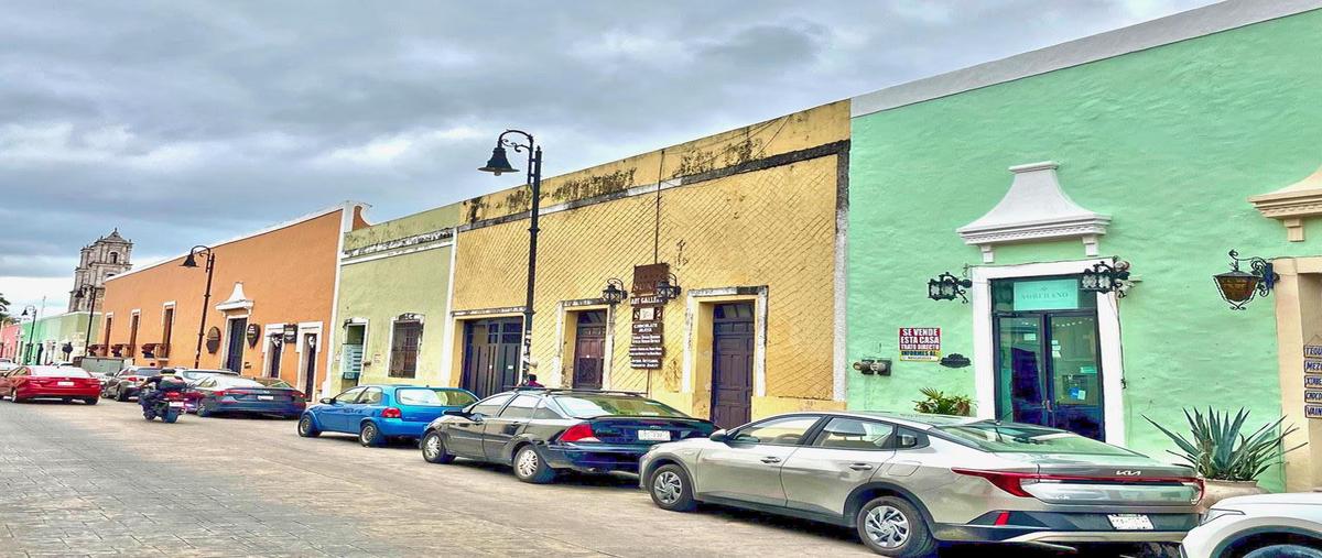 Foto de casa en , valladolid centro, valladolid, yucatán, 29830373 foto 01 Foto de casa en venta en , valladolid centro, valladolid, yucatán, 29830373 No. 01
