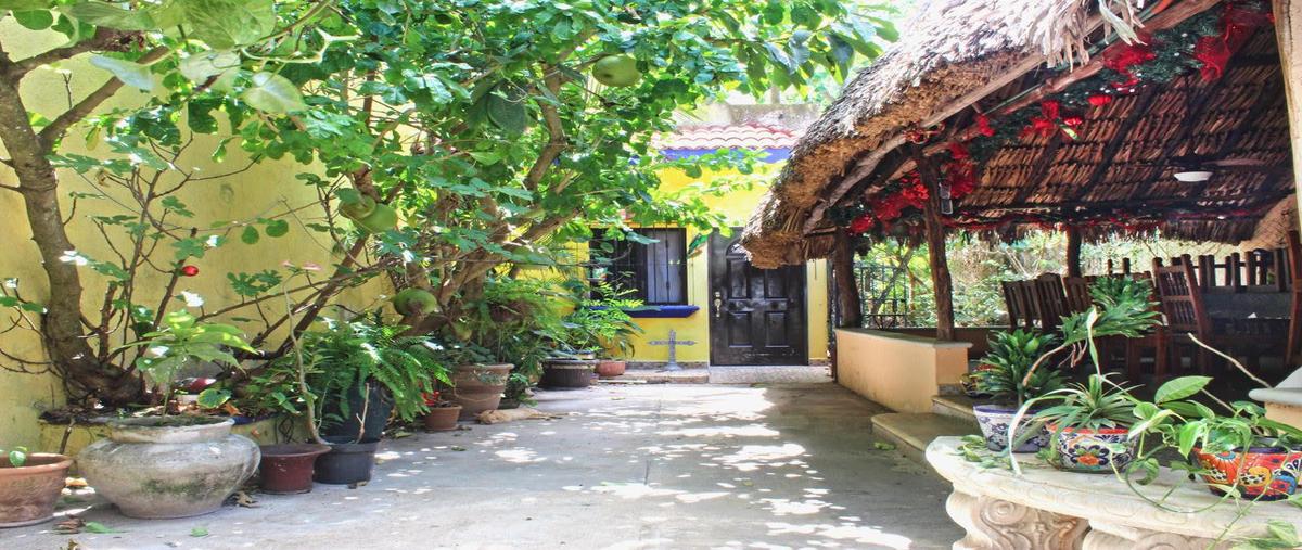 Foto de casa en , valladolid centro, valladolid, yucatán, 29830373 foto 02 Foto de casa en venta en , valladolid centro, valladolid, yucatán, 29830373 No. 02