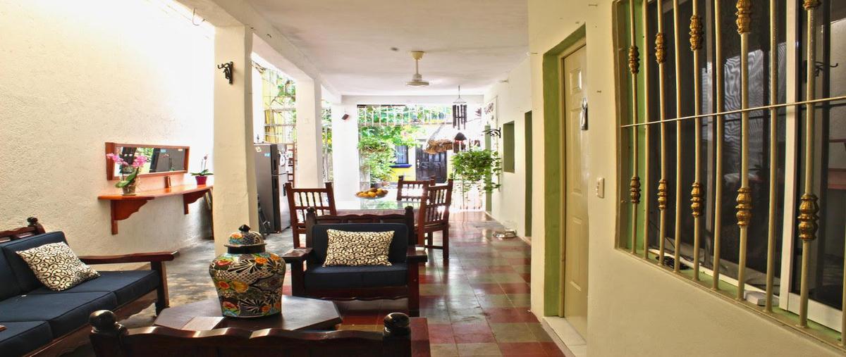 Foto de casa en , valladolid centro, valladolid, yucatán, 29830373 foto 05 Foto de casa en venta en , valladolid centro, valladolid, yucatán, 29830373 No. 05