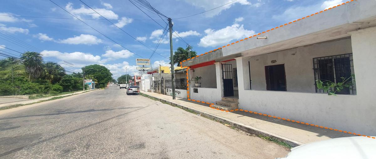 Foto de casa en , valladolid centro, valladolid, yucatán, 29898771 foto 02 Foto de casa en venta en , valladolid centro, valladolid, yucatán, 29898771 No. 02