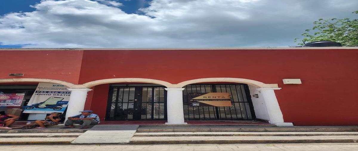 Foto de local en , valladolid centro, valladolid, yucatán, 0 foto 01 Foto de local en renta en , valladolid centro, valladolid, yucatán, 0 No. 01