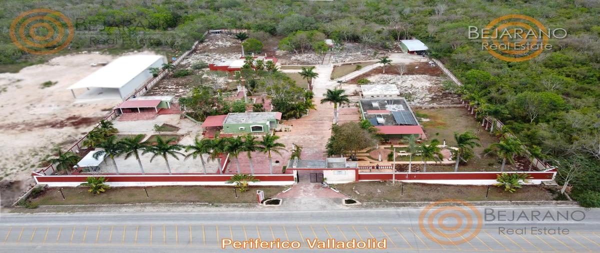 Foto de edificio en , valladolid centro, valladolid, yucatán, 29927746 foto 04 Foto de edificio en venta en , valladolid centro, valladolid, yucatán, 29927746 No. 04
